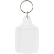 Plastová kľúčenka Tour