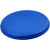 Plastové frisbee pre psov Max, farba - modrá