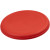 Plastové frisbee pre psov Max, farba - červená