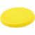 Plastové frisbee pre psov Max, farba - žlutá