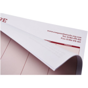 Poznámkový blok Desk-Mate® A3