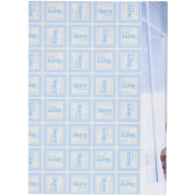 Poznámkový blok Desk-Mate® A5