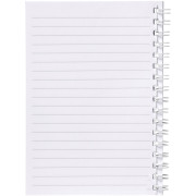 Poznámkový blok Rothko A5