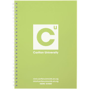 Poznámkový blok Rothko A5