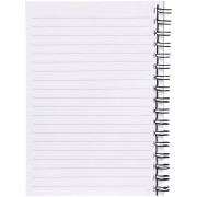 Poznámkový blok Rothko A5