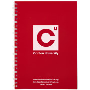 Poznámkový blok Rothko A5