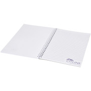 Poznámkový blok Desk-Mate® wire-o A4