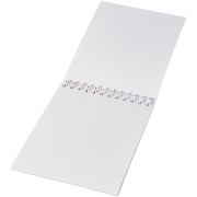 Poznámkový blok Desk-Mate® wire-o A6