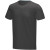 Balfour pánske organic tričko s krátkym rukávom - Elevate, farba - bouřková šeď, veľkosť - XS