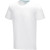 Balfour pánske organic tričko s krátkym rukávom - Elevate, farba - bílá, veľkosť - XS