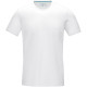 Balfour pánske organic tričko s krátkym rukávom - Elevate
