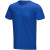 Balfour pánske organic tričko s krátkym rukávom - Elevate, farba - modrá, veľkosť - XS