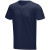 Balfour pánske organic tričko s krátkym rukávom - Elevate, farba - námořnická modř, veľkosť - XS