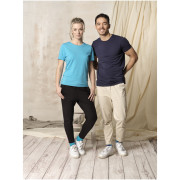 Balfour pánske organic tričko s krátkym rukávom - Elevate