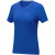 Balfour dámske organic tričko s krátkym rukávom - Elevate, farba - modrá, veľkosť - XS