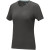 Balfour dámske organic tričko s krátkym rukávom - Elevate, farba - bouřková šeď, veľkosť - XS