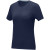 Balfour dámske organic tričko s krátkym rukávom - Elevate, farba - námořnická modř, veľkosť - XS