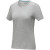 Balfour dámske organic tričko s krátkym rukávom - Elevate, farba - šedá melanže, veľkosť - XS