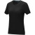 Balfour dámske organic tričko s krátkym rukávom - Elevate, farba - černá, veľkosť - XS