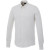 Pánska košeľa Bigelow s dlhým rukávom - Elevate, farba - bílá, veľkosť - S