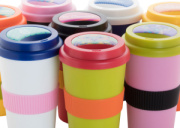 CreaCup termo hrnček na zákazku