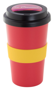 CreaCup termo hrnček na zákazku