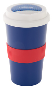 CreaCup termo hrnček na zákazku