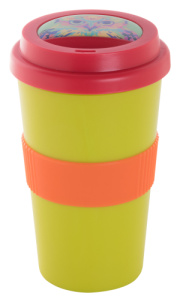 CreaCup termo hrnček na zákazku