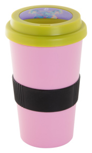 CreaCup termo hrnček na zákazku