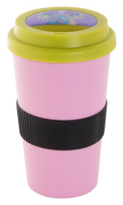 CreaCup termo hrnček na zákazku