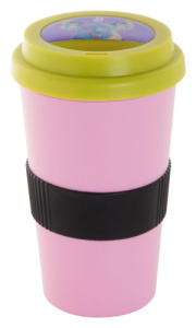 CreaCup termo hrnček na zákazku