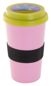CreaCup termo hrnček na zákazku