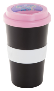 CreaCup termo hrnček na zákazku