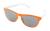 Slnečné okuliare na zákazku, farba - orange