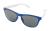 Slnečné okuliare na zákazku, farba - blue
