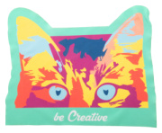 CreaClean handrička na okuliare