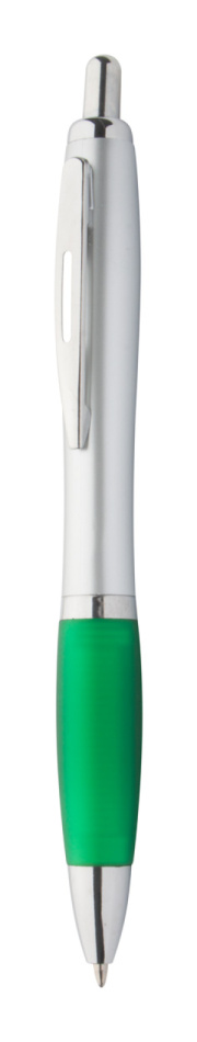 Lumpy guľôčkové pero