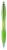 Guľôčkové pero, farba - lime green