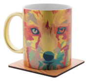 Brew podložka pod pohár