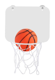 Crasket basketbalový kôš