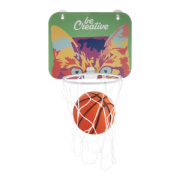 Crasket basketbalový kôš