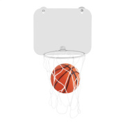 Crasket basketbalový kôš
