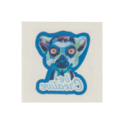 Maori tetovacie nálepky