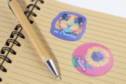 EpoStick epoxy samolepky