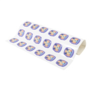 EpoStick epoxy samolepky