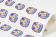 EpoStick epoxy samolepky