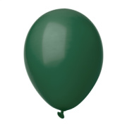 CreaBalloon balóny v pastelových farbách
