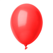 CreaBalloon balóny v pastelových farbách