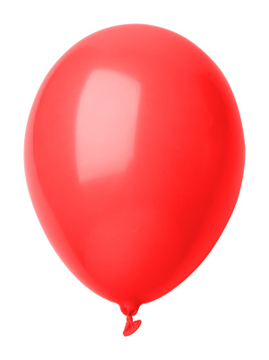 CreaBalloon balóny v pastelových farbách