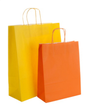 Store papierová taška